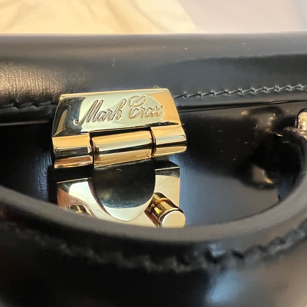 Mark Cross mini bag - Picture 7 of 16